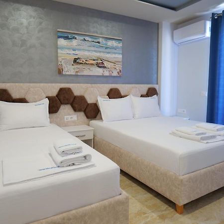 3 Islands 2 Hotel Ксамил Экстерьер фото