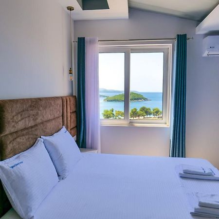 3 Islands 2 Hotel Ксамил Экстерьер фото