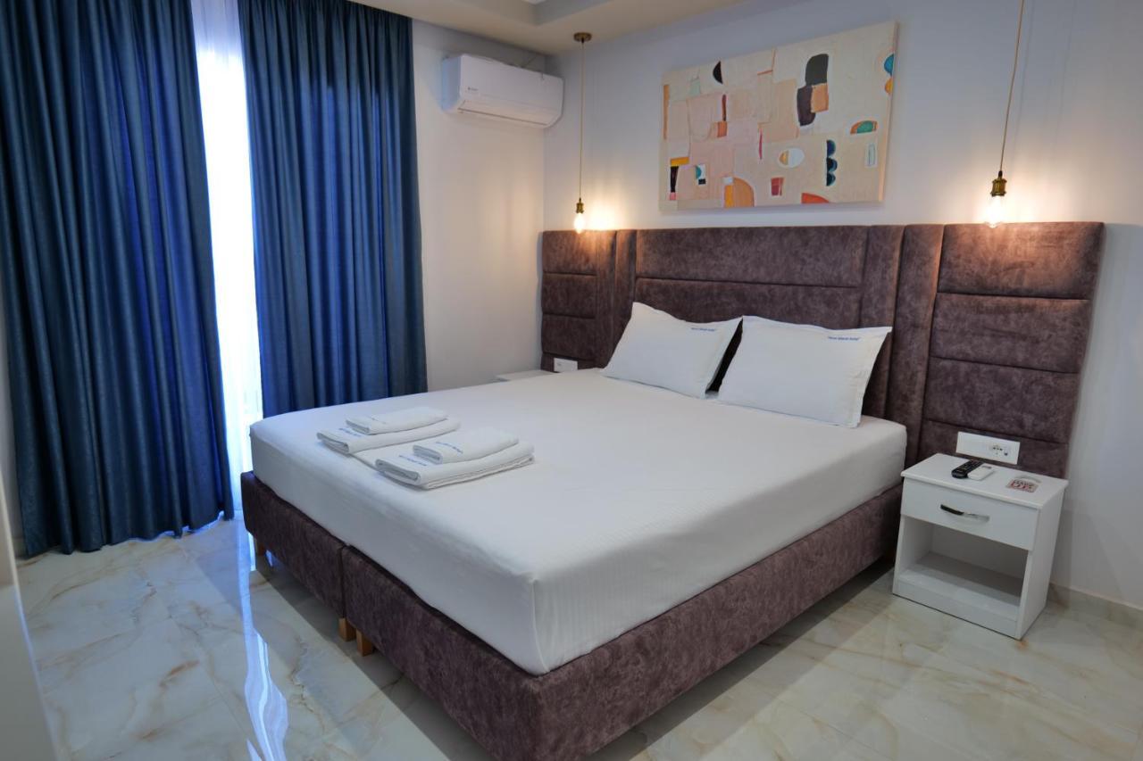 3 Islands 2 Hotel Ксамил Экстерьер фото