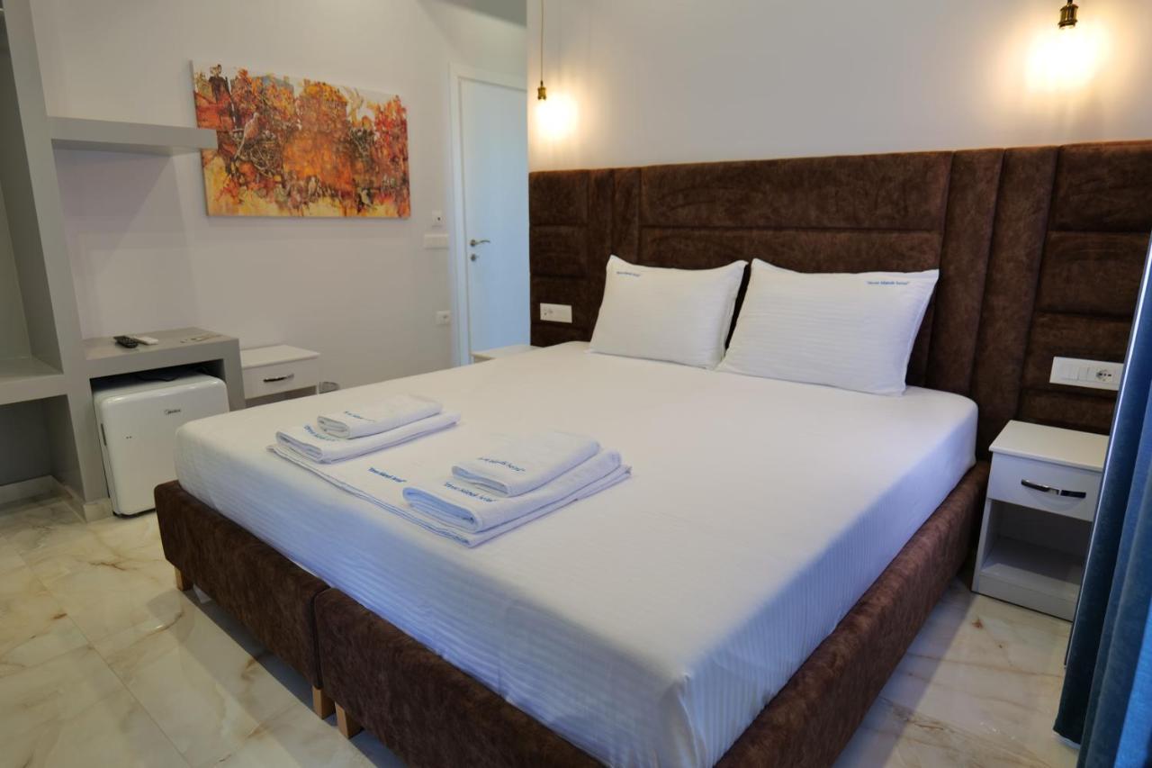 3 Islands 2 Hotel Ксамил Экстерьер фото