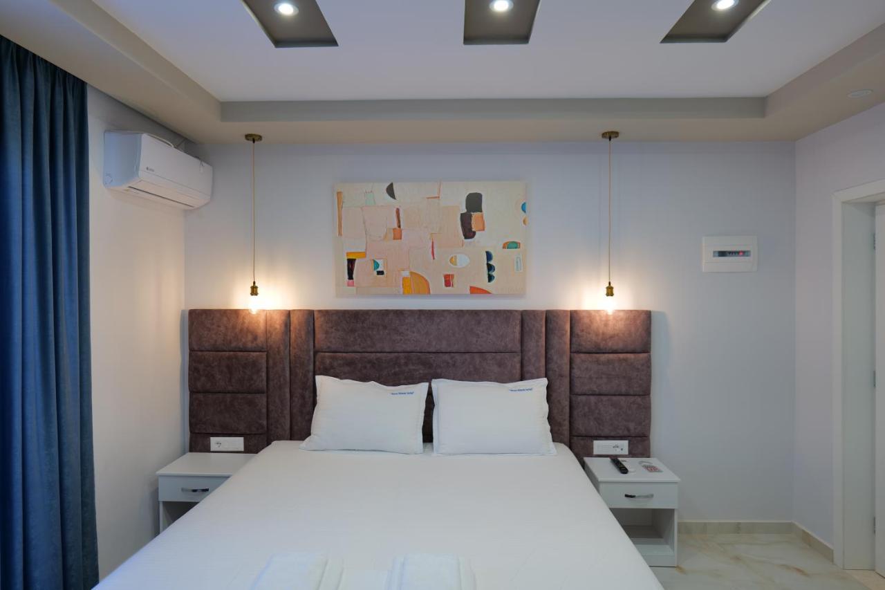 3 Islands 2 Hotel Ксамил Экстерьер фото