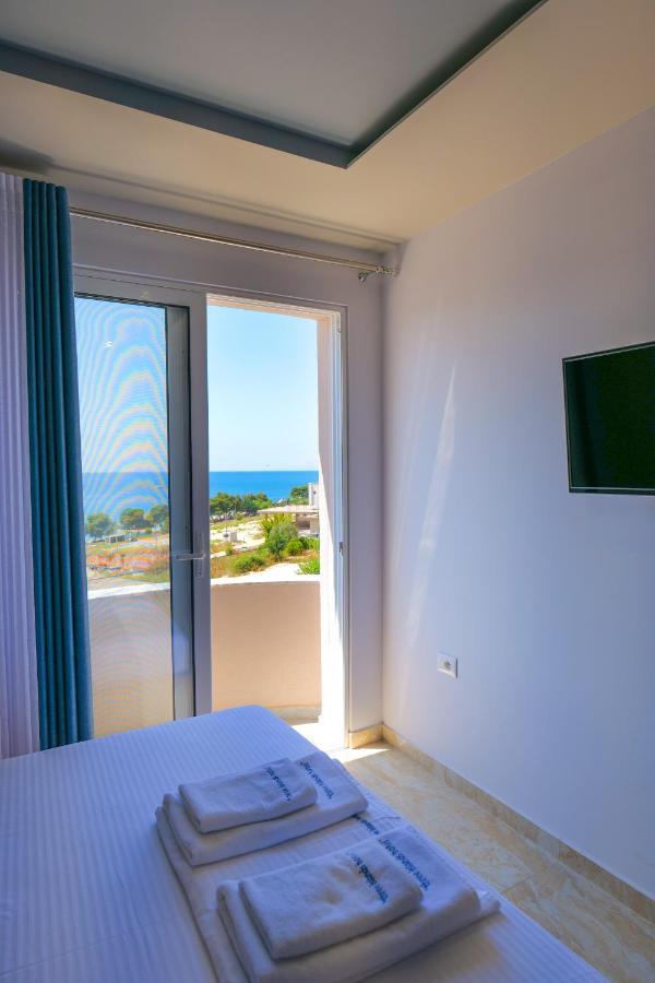 3 Islands 2 Hotel Ксамил Экстерьер фото