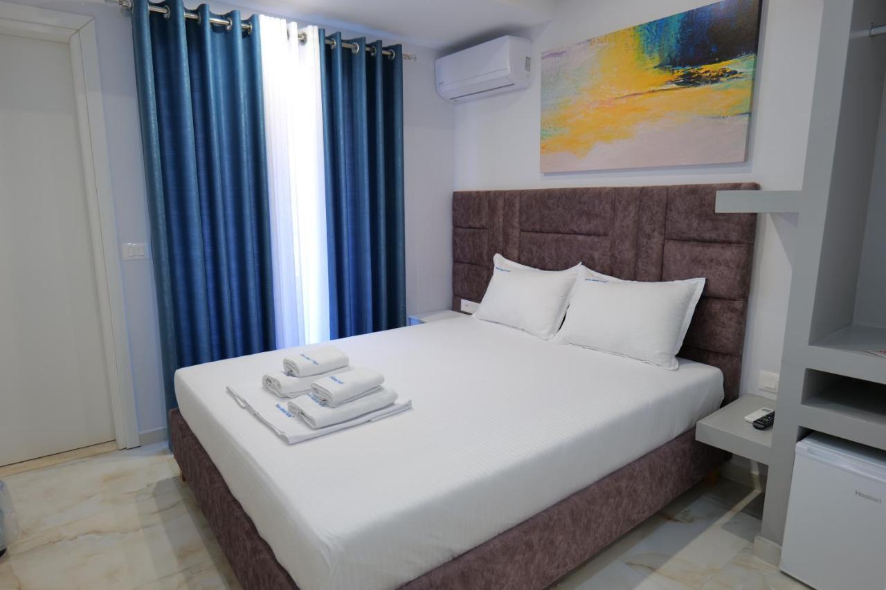 3 Islands 2 Hotel Ксамил Экстерьер фото