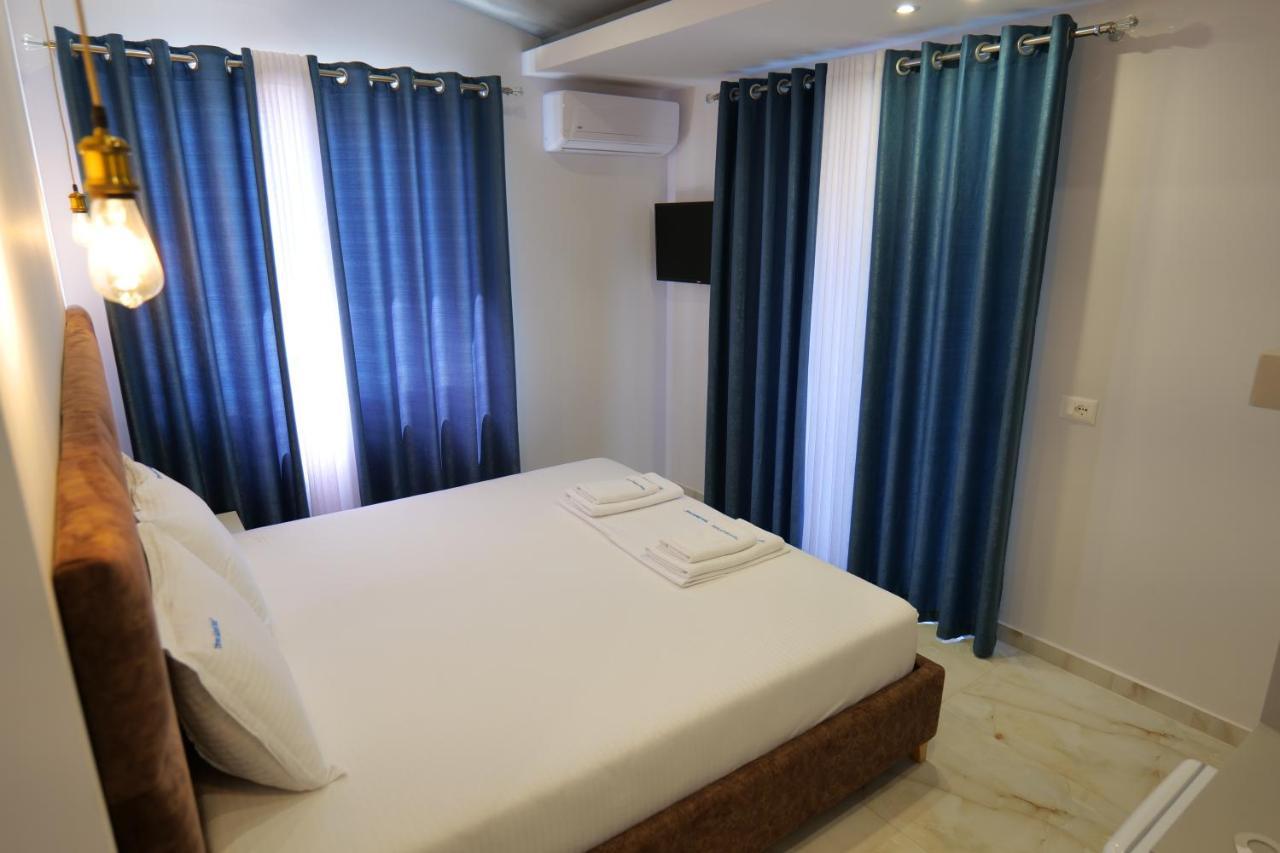 3 Islands 2 Hotel Ксамил Экстерьер фото